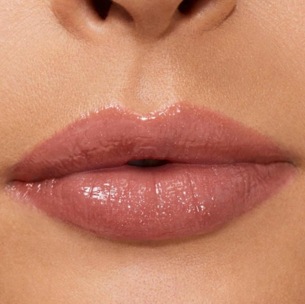 New Buxom Full On Plumping Lip Polish Gloss Dylan